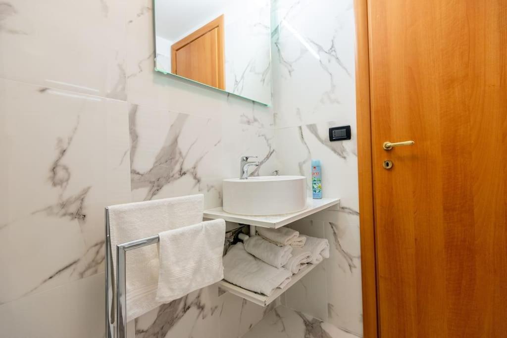 Appartamento Confortevole Janov Exteriér fotografie