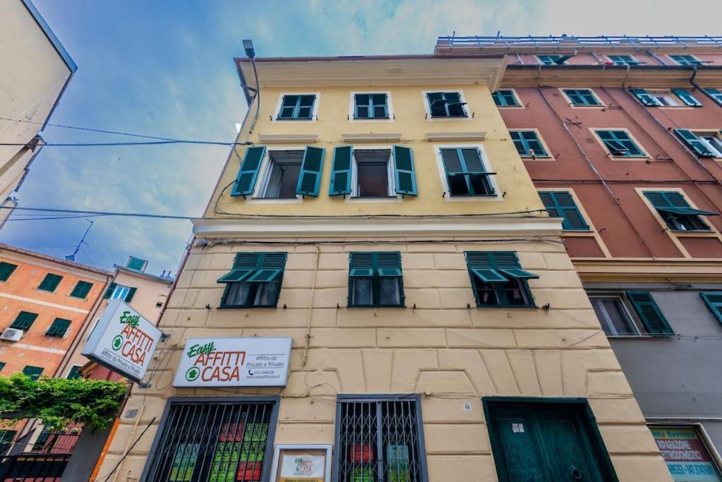 Appartamento Confortevole Janov Exteriér fotografie