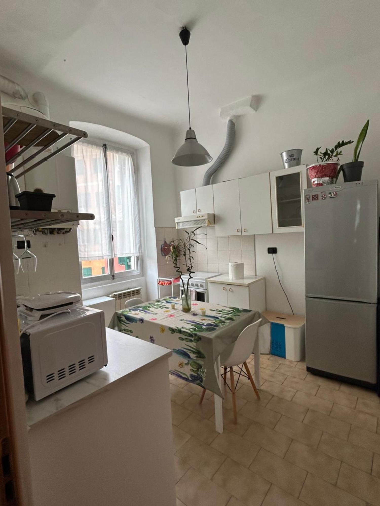 Appartamento Confortevole Janov Exteriér fotografie