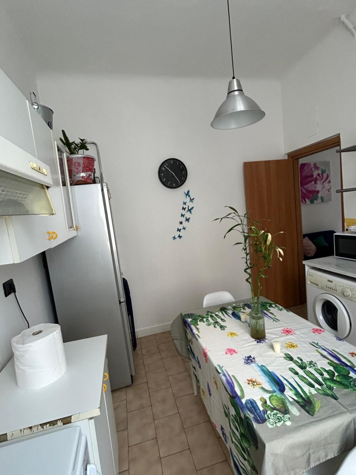 Appartamento Confortevole Janov Exteriér fotografie