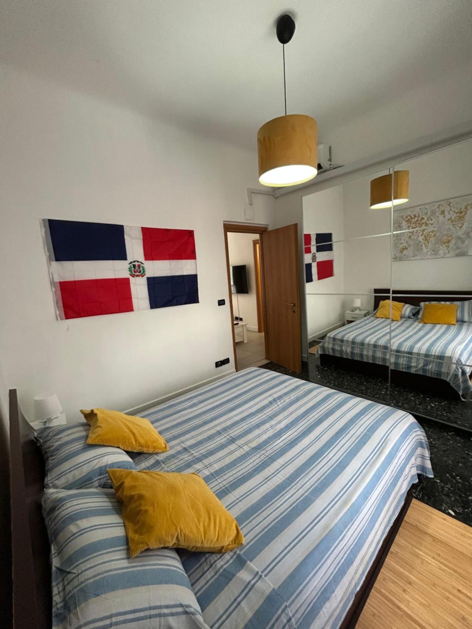 Appartamento Confortevole Janov Exteriér fotografie