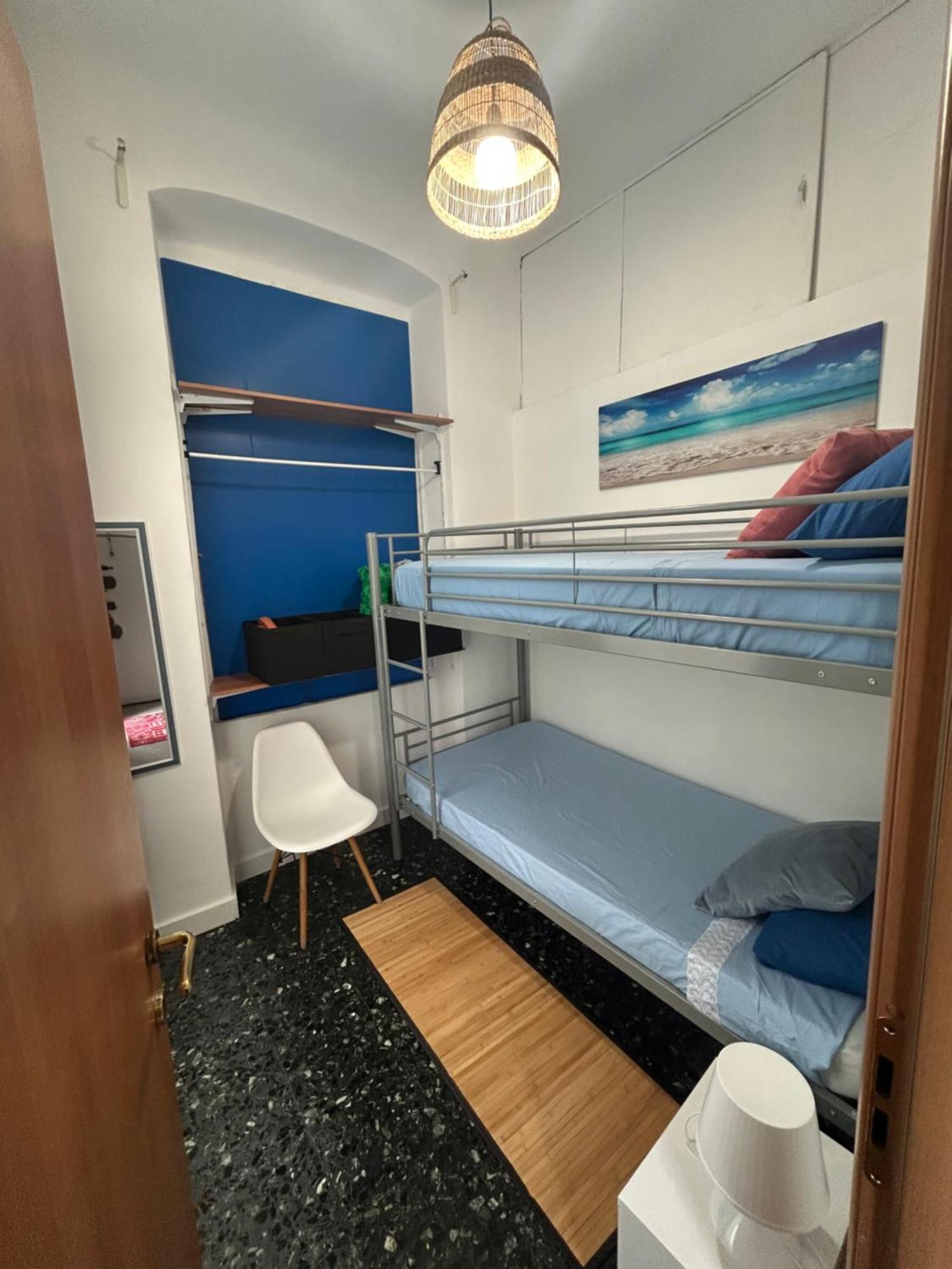 Appartamento Confortevole Janov Exteriér fotografie